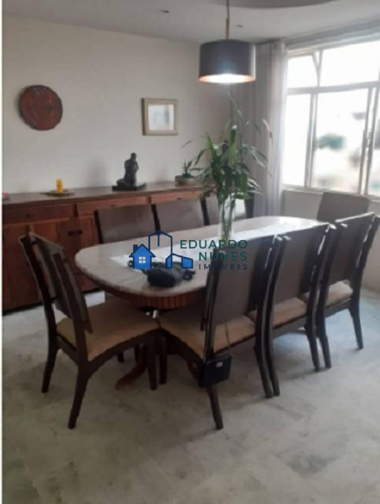 Apartamento, Santo Agostinho, 4 Quartos, 2 Vagas, 1 Suíte