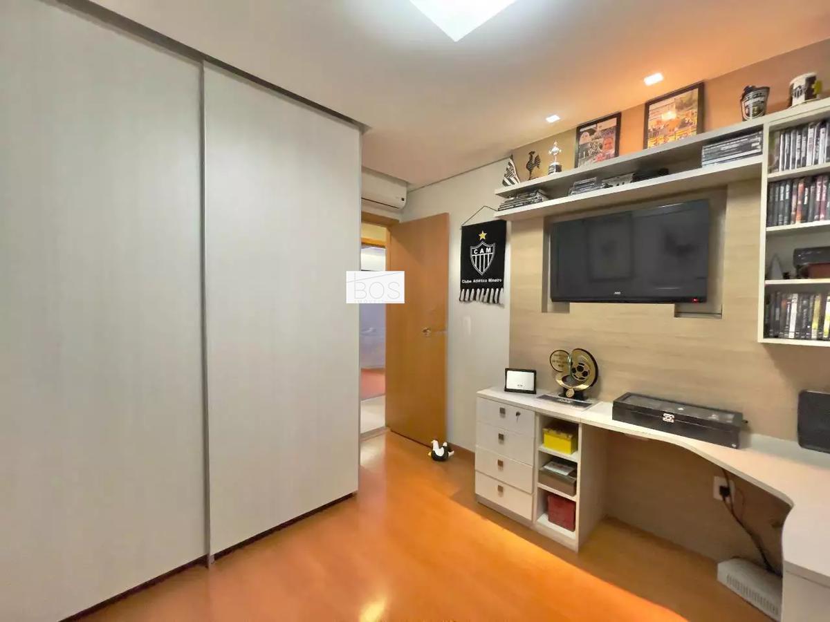 Apartamento, Santa Efigênia, 3 Quartos, 2 Vagas, 1 Suíte