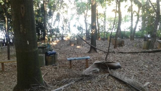Lote, Bandeirantes (pampulha)
