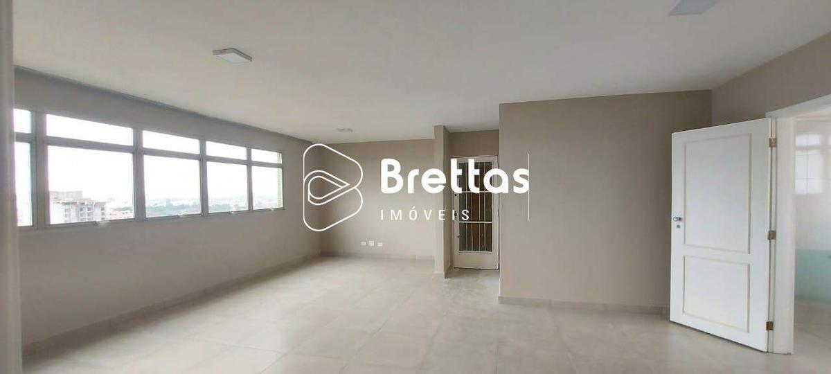 Apartamento, Centro, 3 Quartos, 1 Vaga, 1 Suíte