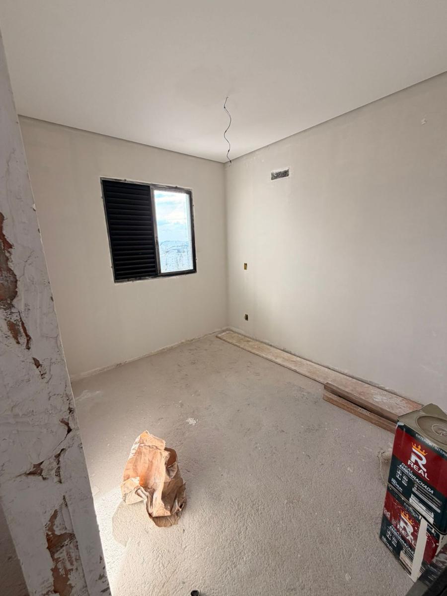 Cobertura, Indaiá, 3 Quartos, 2 Vagas, 1 Suíte
