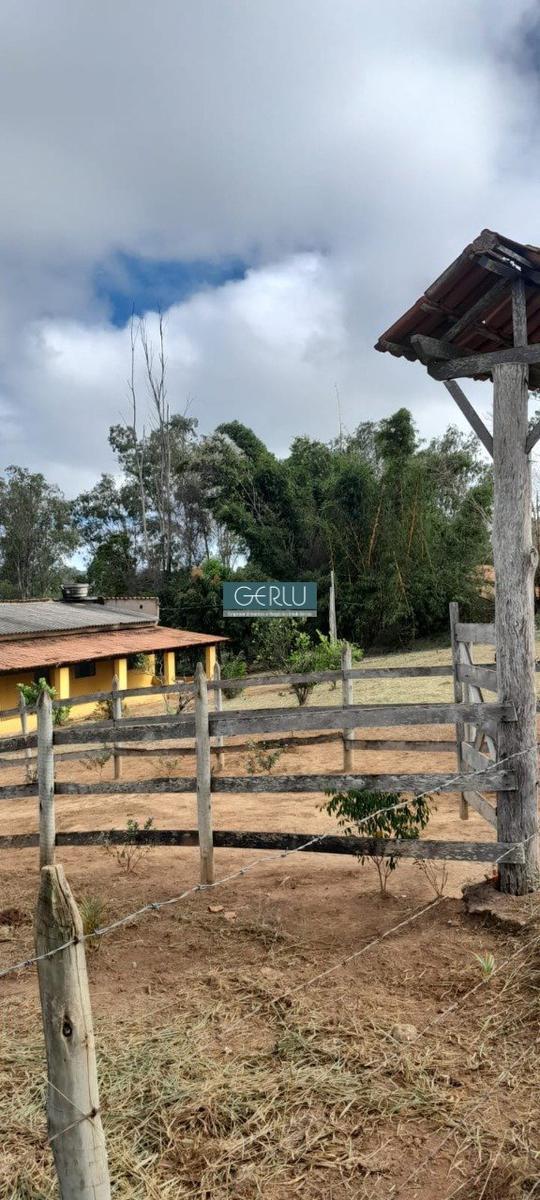 Rural, Centro, 2 Quartos, 10 Vagas