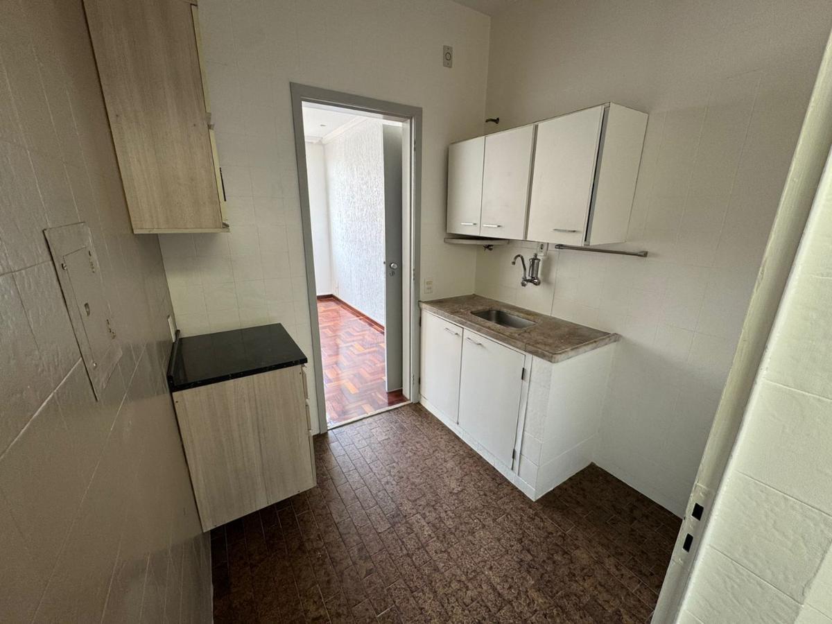 Apartamento, Colégio Batista, 2 Quartos, 1 Vaga