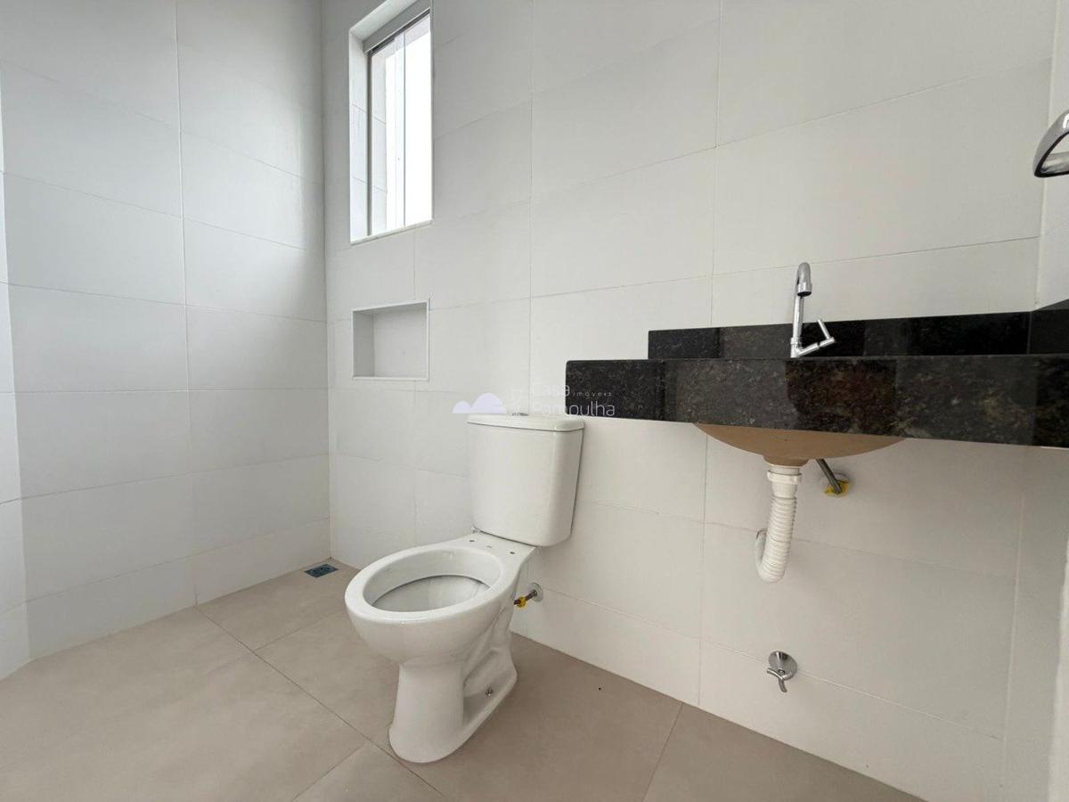 Apartamento, São João Batista (venda Nova), 3 Quartos, 2 Vagas, 1 Suíte