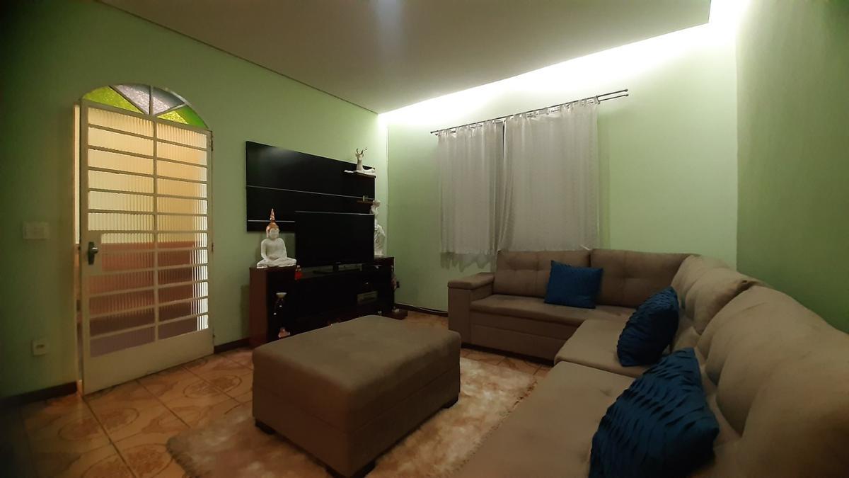 Casa, Dom Bosco, 4 Quartos, 4 Vagas