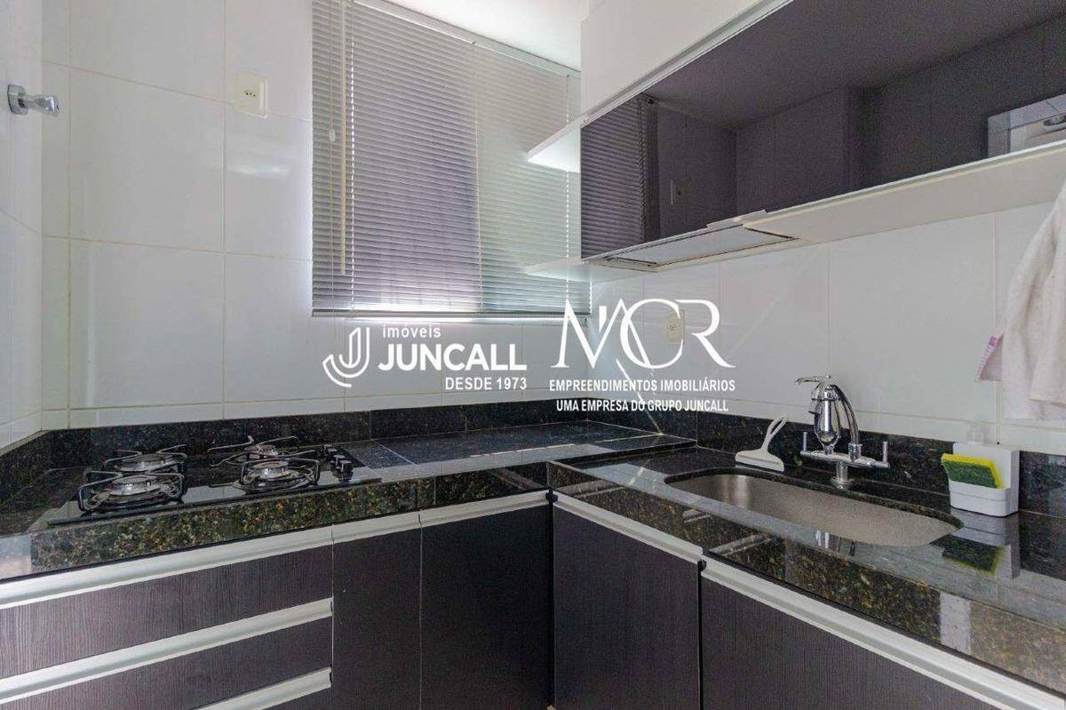 Apartamento, Cidade Nova, 3 Quartos, 1 Suíte