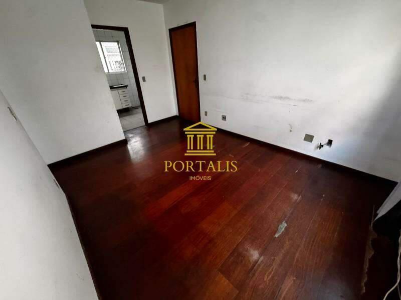 Apartamento, Dona Clara, 3 Quartos, 1 Vaga, 1 Suíte