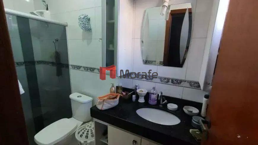 Casa, Serrano, 3 Quartos, 2 Vagas, 1 Suíte
