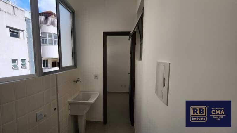 Apartamento, Centro, 1 Quarto, 0 Vaga, 1 Suíte