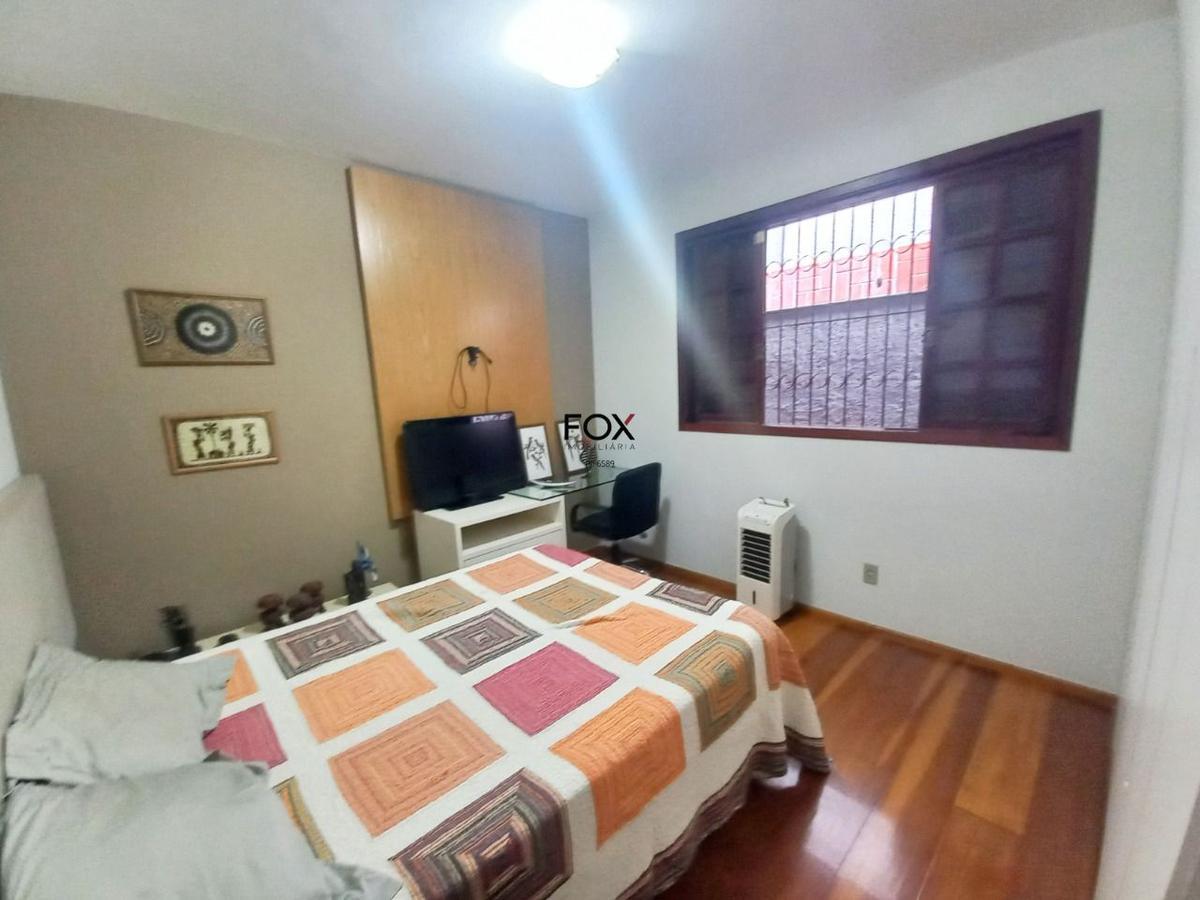 Casa, Santa Lúcia, 4 Quartos, 4 Vagas, 2 Suítes