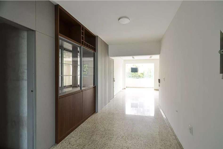 Apartamento, União, 4 Quartos, 3 Vagas, 1 Suíte