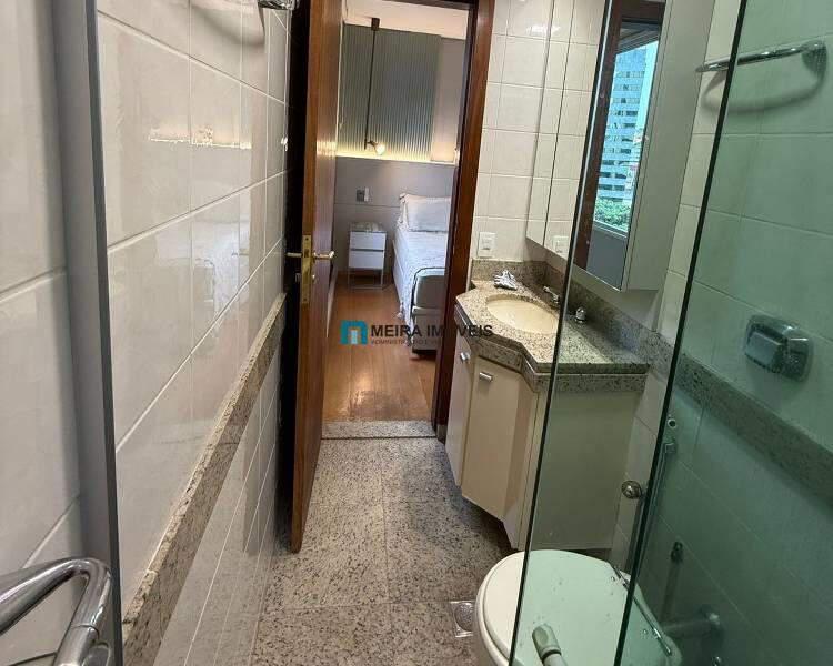 Apartamento, Funcionários, 3 Quartos, 2 Vagas, 1 Suíte