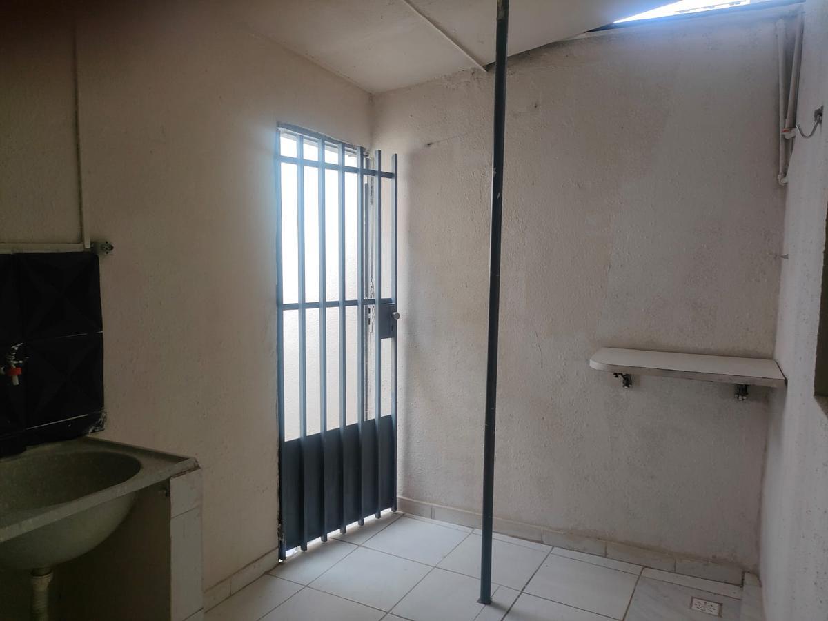 Apartamento, Carmo, 1 Quarto