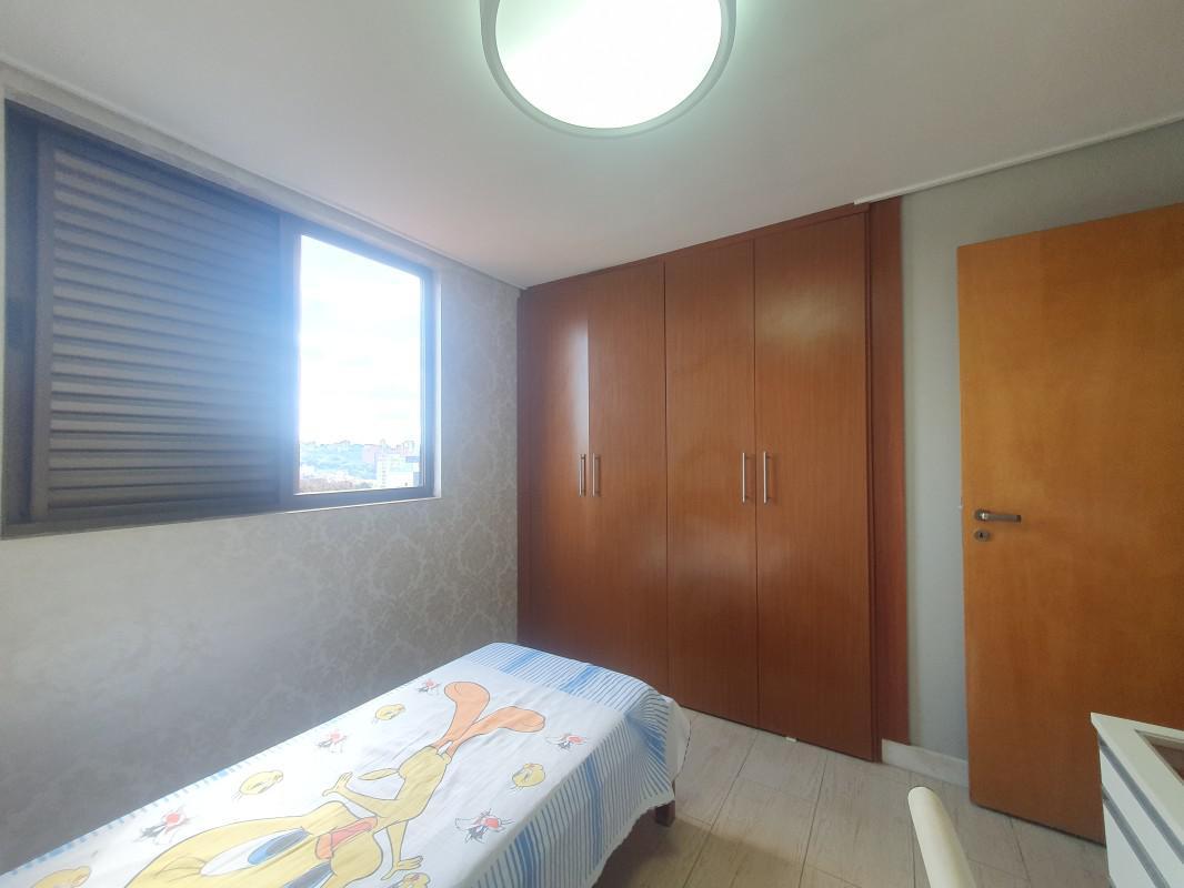 Cobertura, Calafate, 4 Quartos, 3 Vagas, 1 Suíte