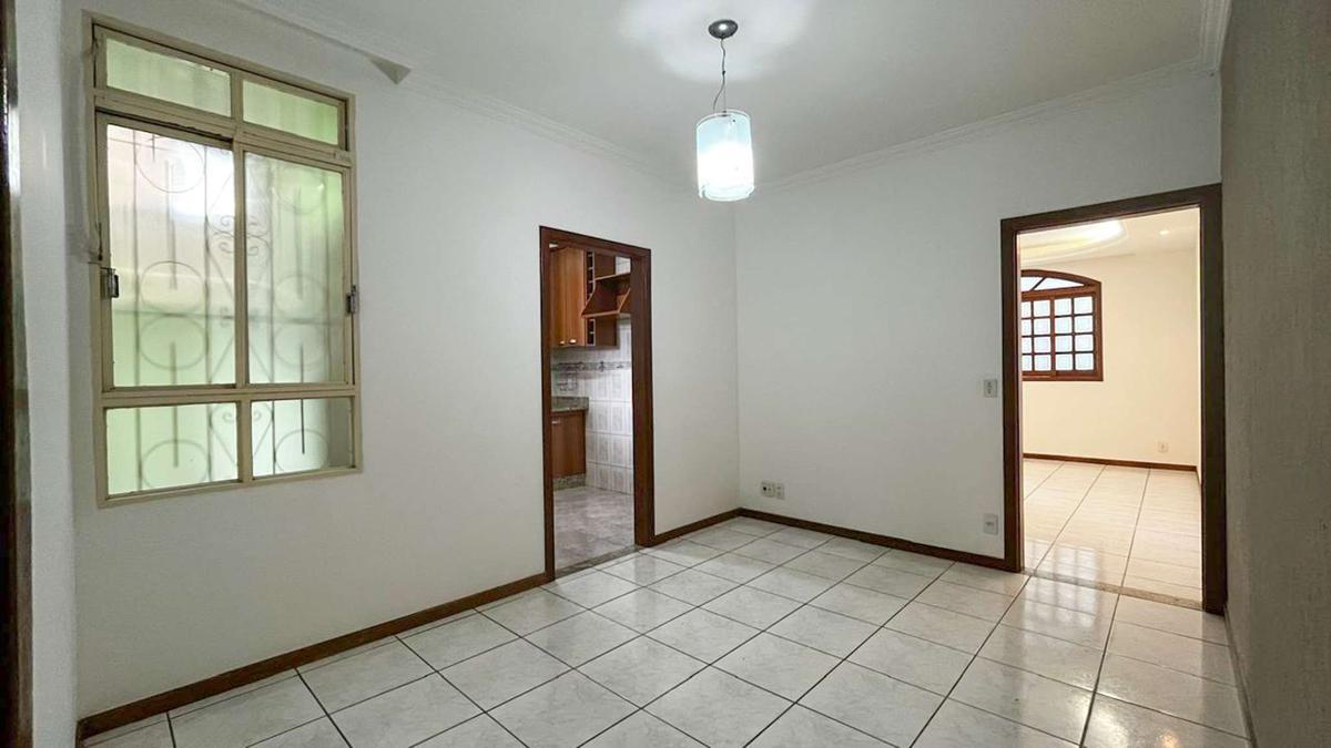 Casa, Santa Amélia, 3 Quartos, 2 Vagas, 1 Suíte