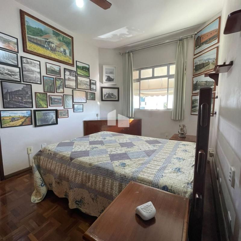 Apartamento, Veneza, 2 Quartos, 1 Vaga, 1 Suíte