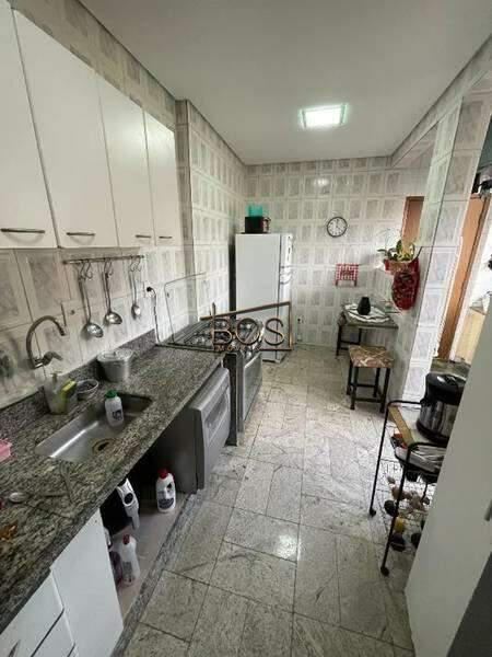 Apartamento, Luxemburgo, 3 Quartos, 1 Vaga, 1 Suíte