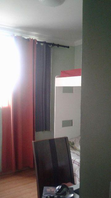 Apartamento, Cabral, 3 Quartos, 1 Vaga, 1 Suíte