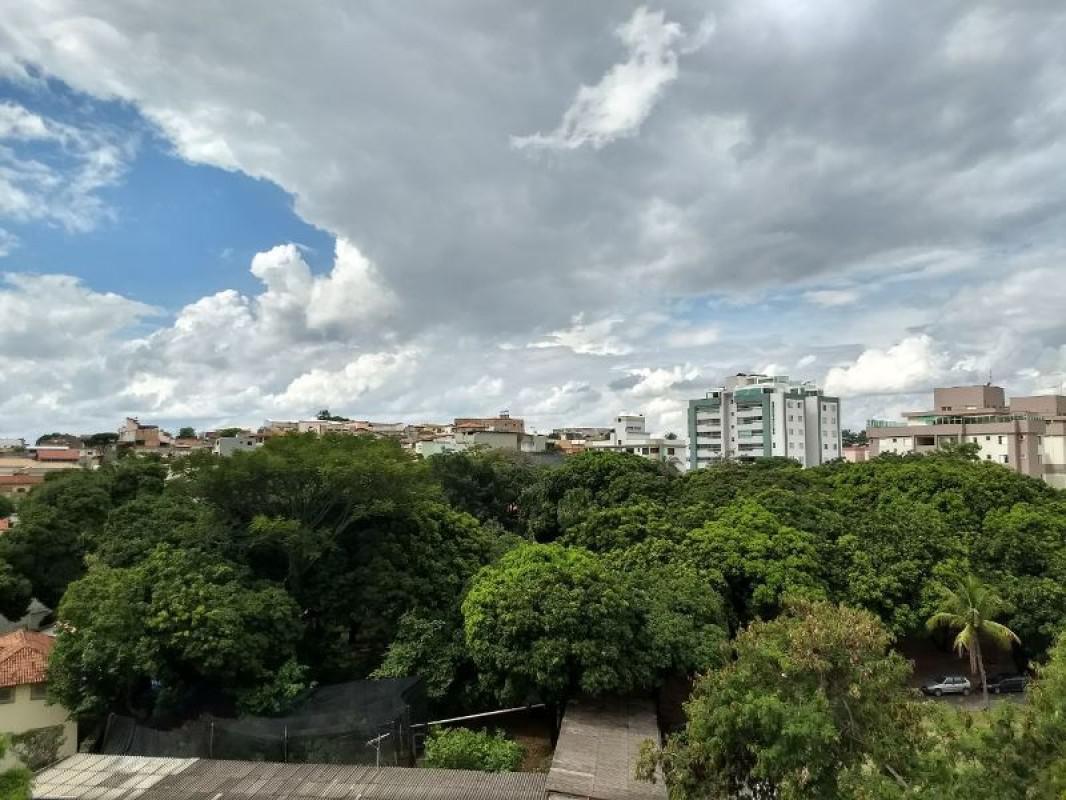 Apartamento, Fernão Dias, 3 Quartos, 1 Vaga, 1 Suíte