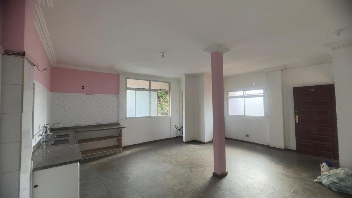 Sala, Sagrada Família, 0 Quarto, 0 Vaga