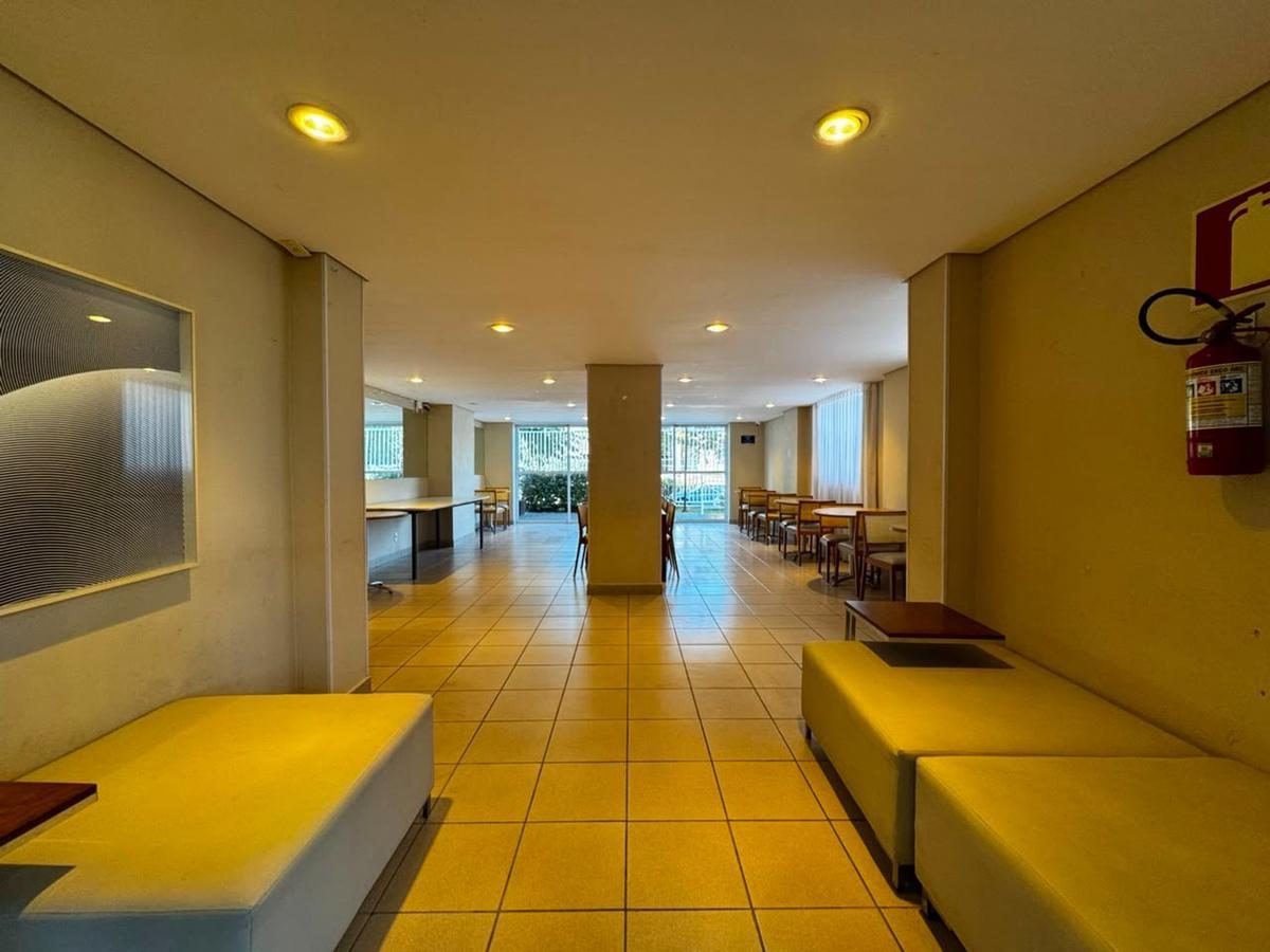 Apartamento, Castelo, 3 Quartos, 2 Vagas, 1 Suíte