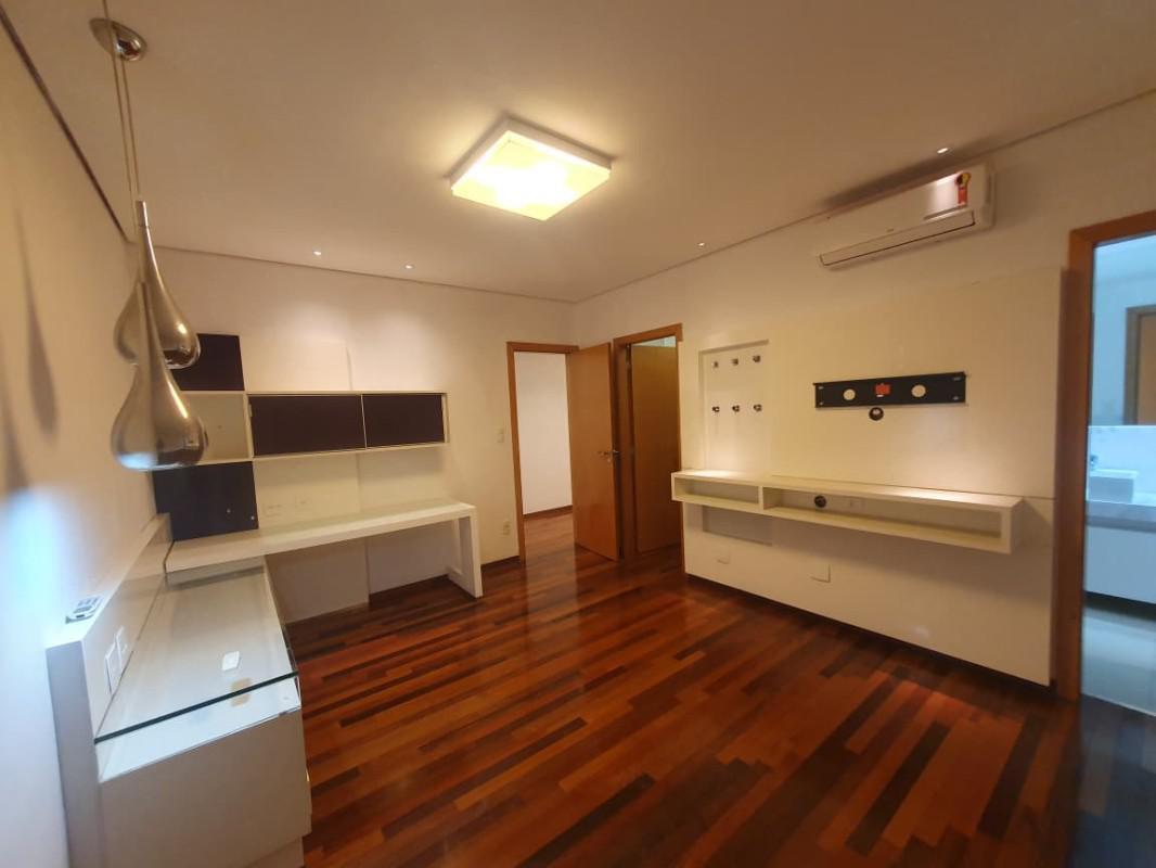 Apartamento, Vila da Serra, 4 Quartos, 4 Vagas, 4 Suítes