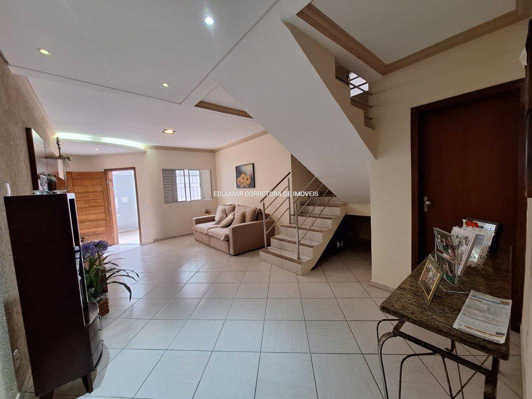 Casa, Jardim Riacho das Pedras, 5 Quartos, 2 Vagas, 1 Suíte