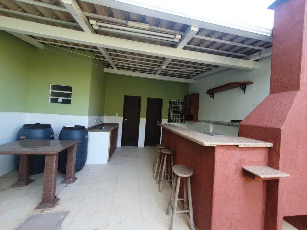 Casa, Salgado Filho, 4 Quartos, 5 Vagas, 3 Suítes