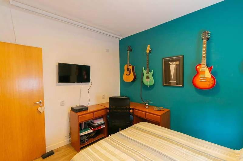Apartamento, Belvedere, 3 Quartos, 2 Vagas, 2 Suítes