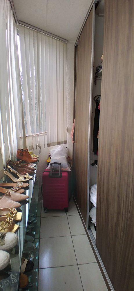 Apartamento, Inconfidentes, 3 Quartos, 1 Vaga, 1 Suíte