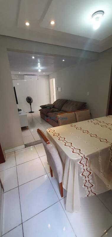 Casa, Recanto Verde, 3 Quartos, 2 Vagas, 2 Suítes