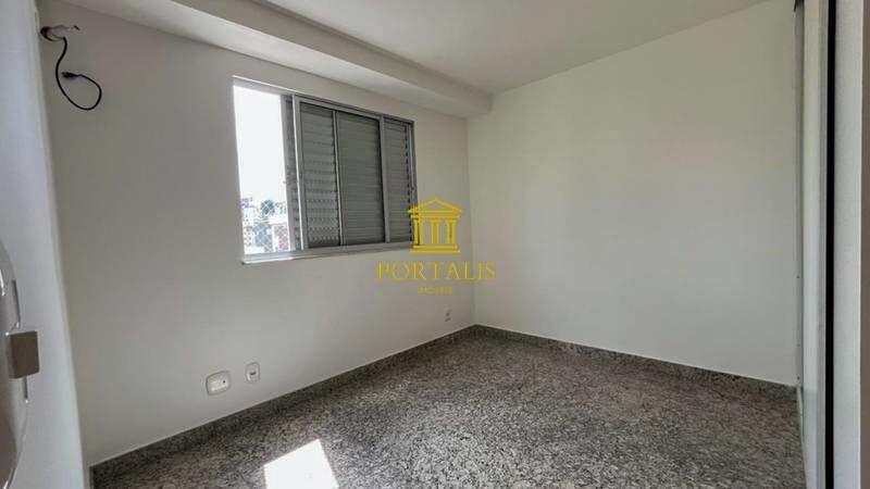 Cobertura, Floresta, 1 Quarto, 2 Vagas