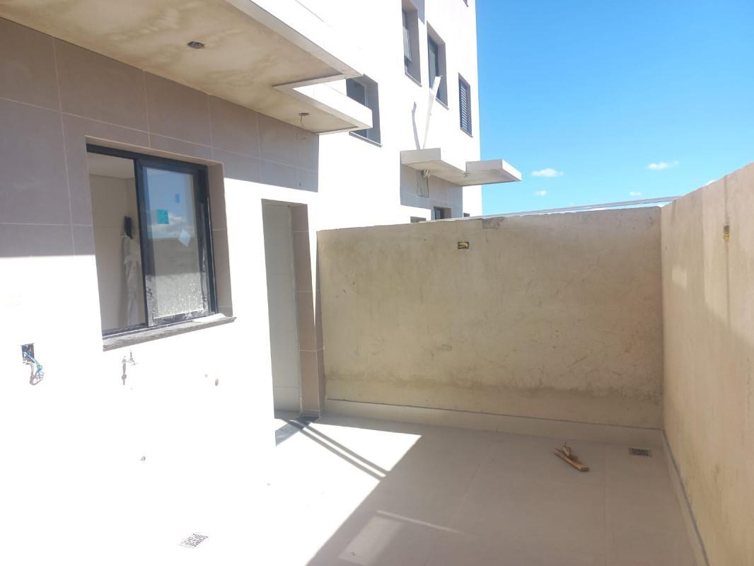 Apartamento, Planalto, 3 Quartos, 2 Vagas, 1 Suíte