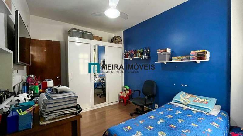 Apartamento, Santo Antônio, 3 Quartos, 1 Vaga, 1 Suíte