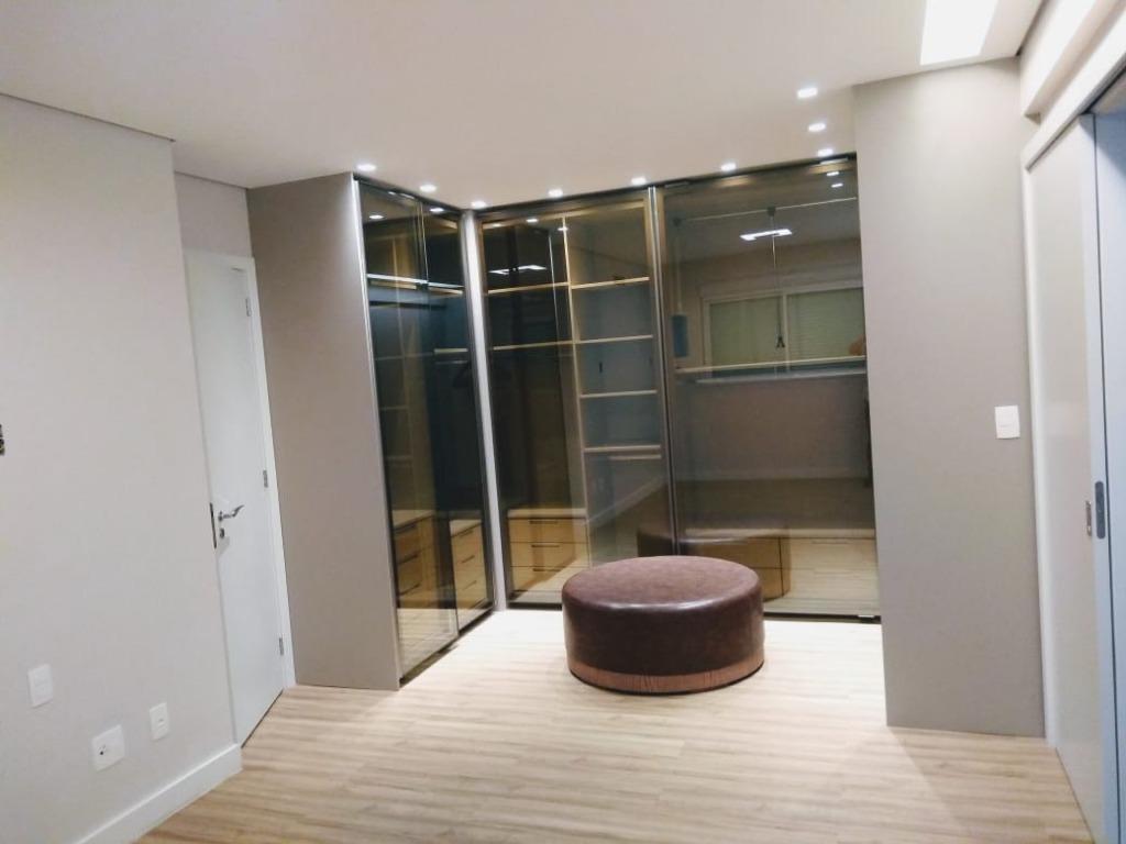 Apartamento, Carmo, 4 Quartos, 4 Vagas, 2 Suítes