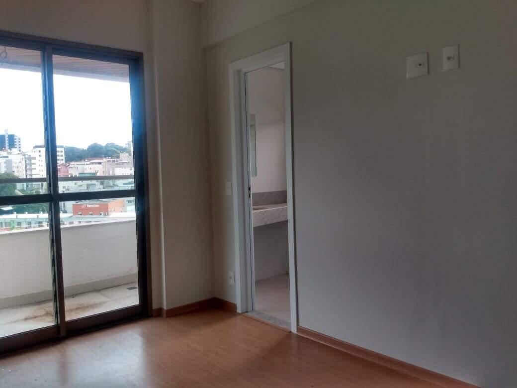 Apartamento, Grajaú, 3 Quartos, 2 Vagas, 1 Suíte