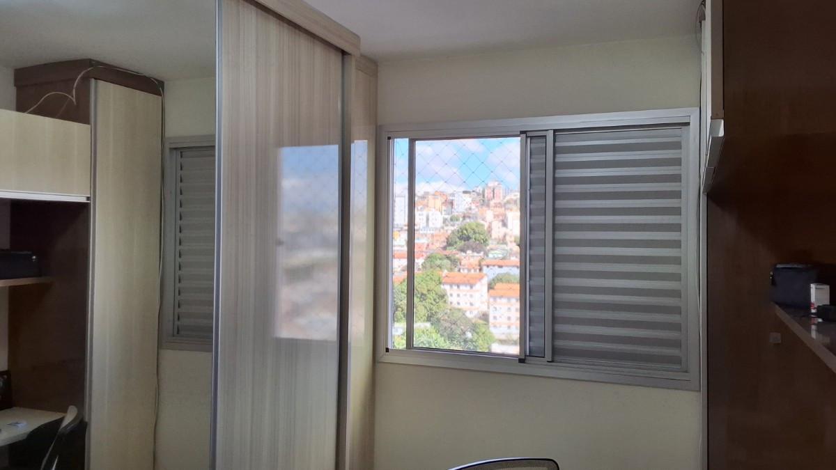 Apartamento, Nova Granada, 3 Quartos, 2 Vagas, 1 Suíte