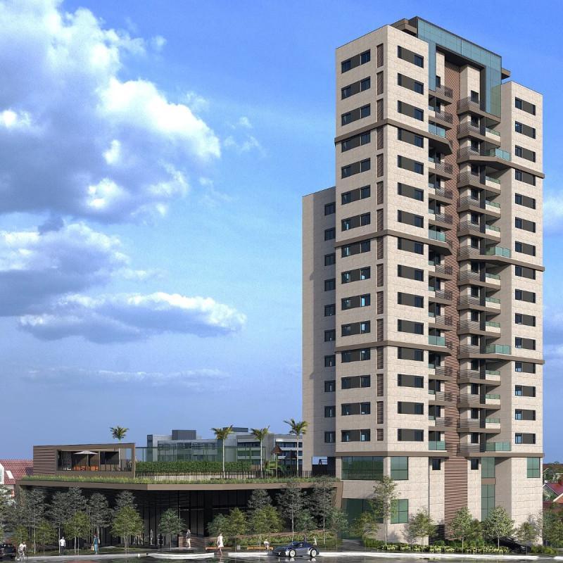 Apartamento, Castelo, 3 Quartos, 2 Vagas, 1 Suíte