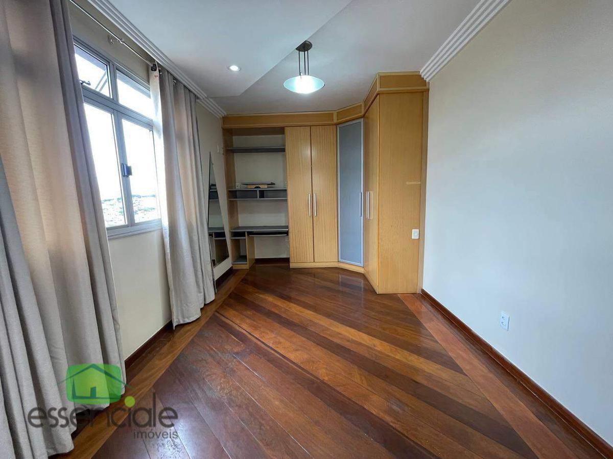 Cobertura, Eldorado, 4 Quartos, 4 Vagas, 3 Suítes
