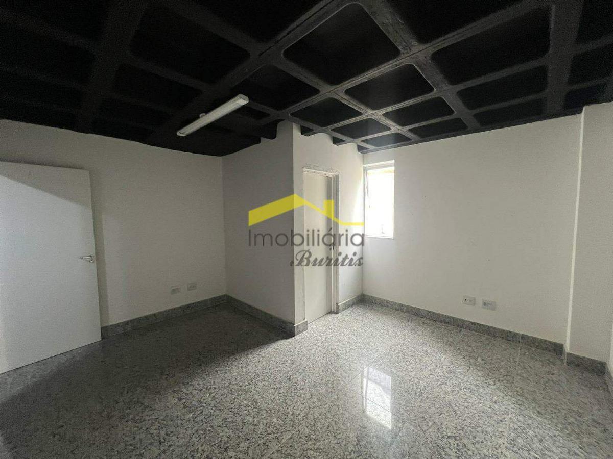Sala, Buritis, 1 Vaga