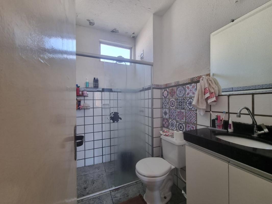 Apartamento, Jardim Riacho das Pedras, 2 Quartos, 1 Vaga