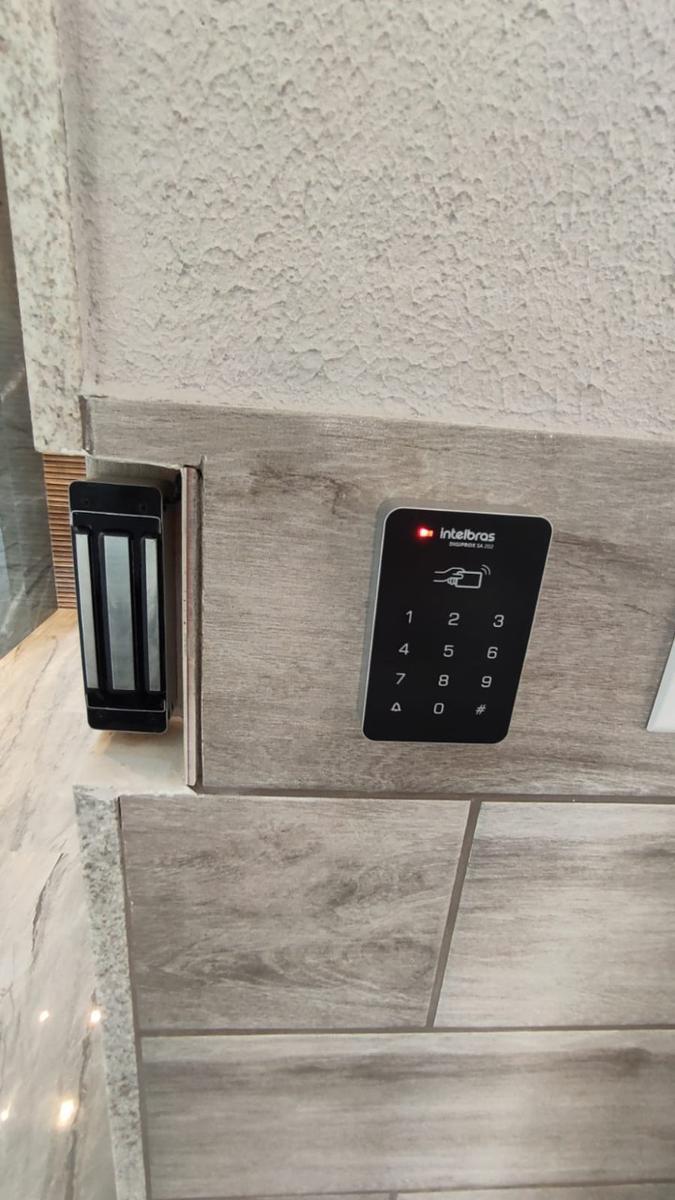 Apartamento, Serrano, 4 Quartos, 3 Vagas, 1 Suíte