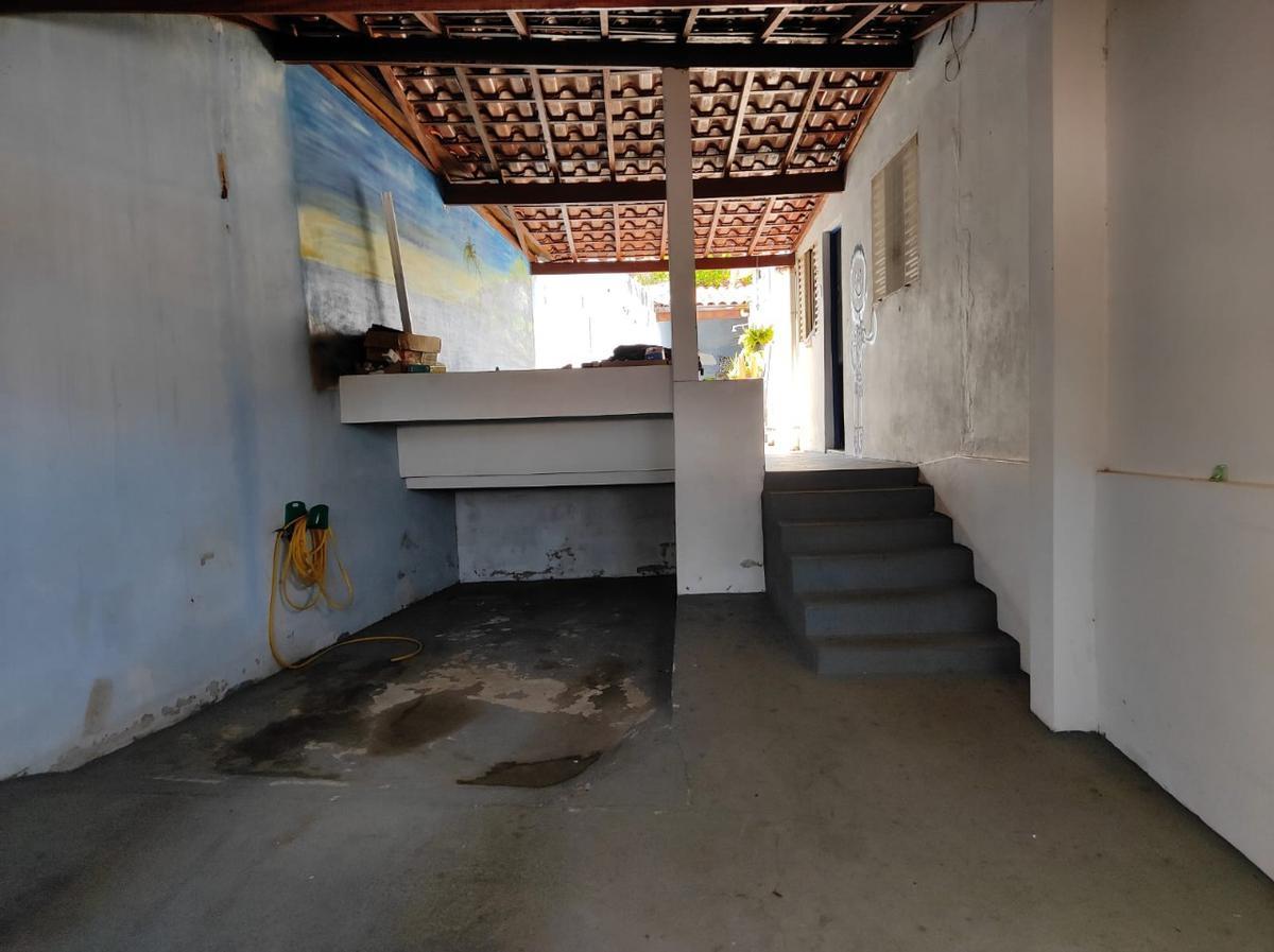 Casa, Centro, 3 Quartos, 3 Vagas