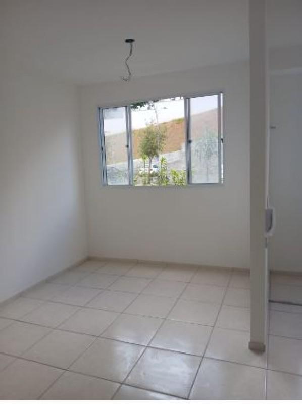 Apartamento, Jardim Guanabara, 1 Quarto, 1 Vaga