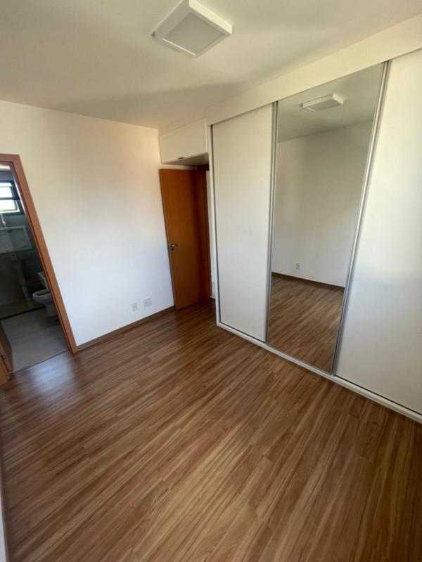 Apartamento, Esplanada, 3 Quartos, 2 Vagas, 1 Suíte