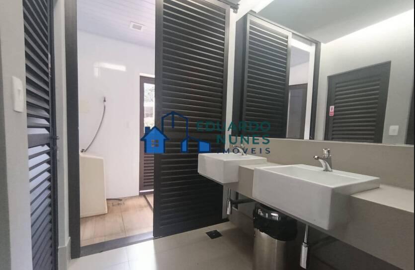 Apartamento, Anchieta, 5 Quartos, 4 Vagas, 2 Suítes