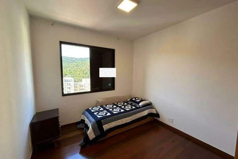 Cobertura, Serra, 4 Quartos, 4 Vagas, 1 Suíte