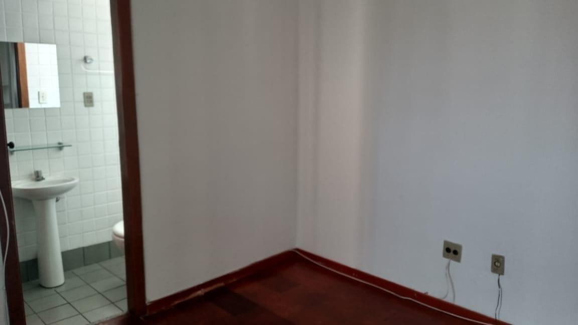 Apartamento, União, 1 Quarto, 1 Vaga, 1 Suíte