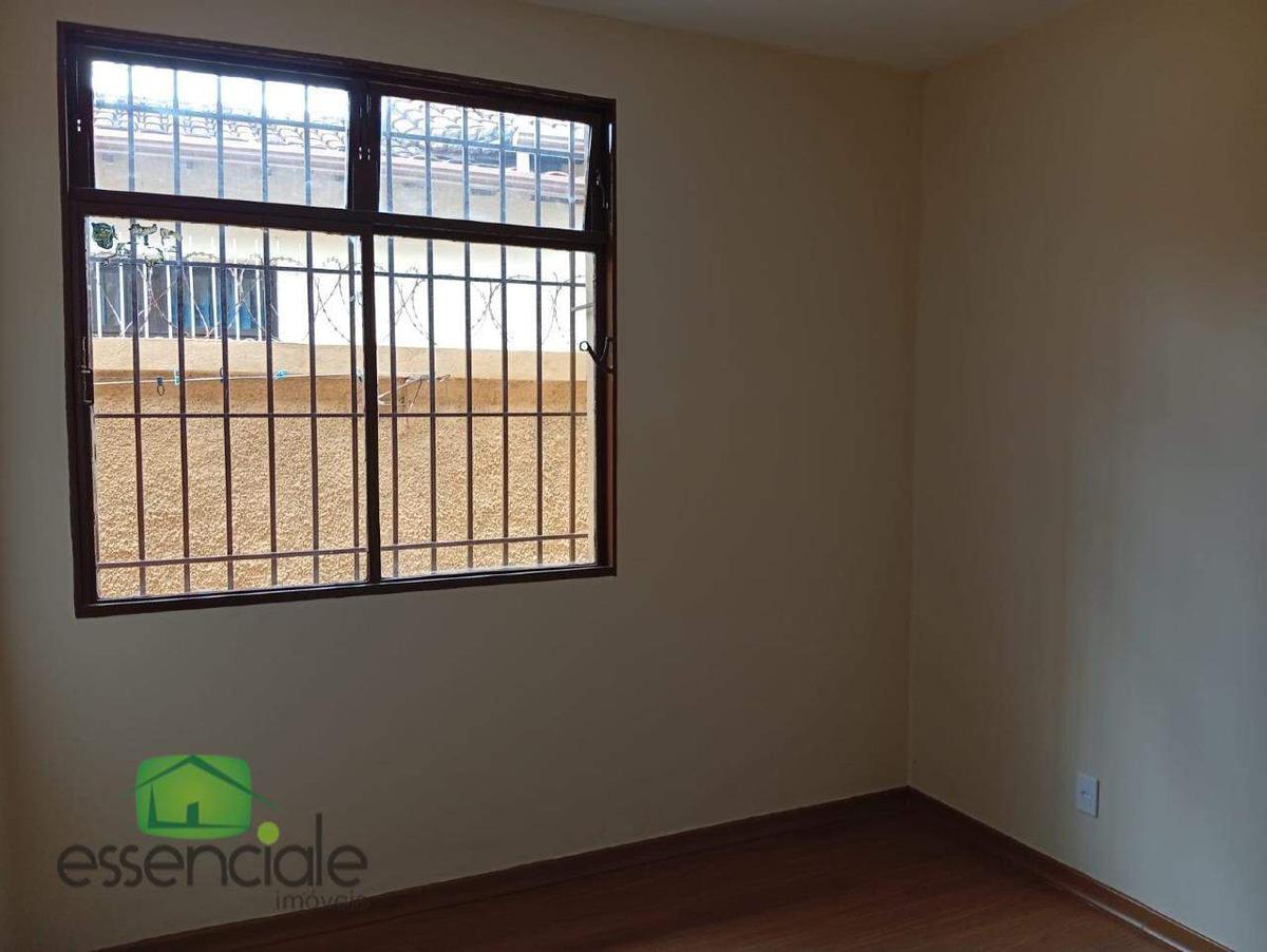 Casa Comercial, Eldorado, 4 Quartos, 4 Vagas, 1 Suíte