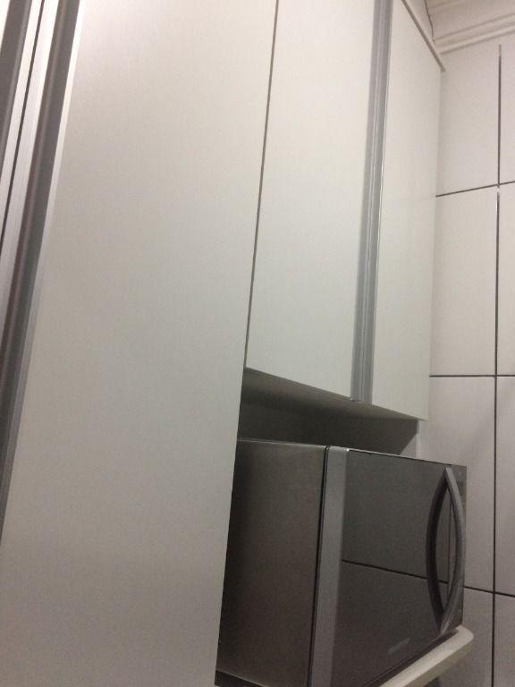 Apartamento, Conjunto Morada da Serra, 3 Quartos, 1 Vaga